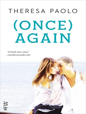 (Once) Again - ebook